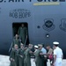 US Crew Freed After Collision with Chinese Fighter Jet