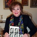 Holocaust Survivor Tania Marcus Rozmaryn Reflects on Liberation