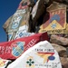 Units Train at Fort Irwin's Desert Outpost