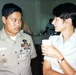Asian Pacific American Woman Nominated for Historic Army Promotion