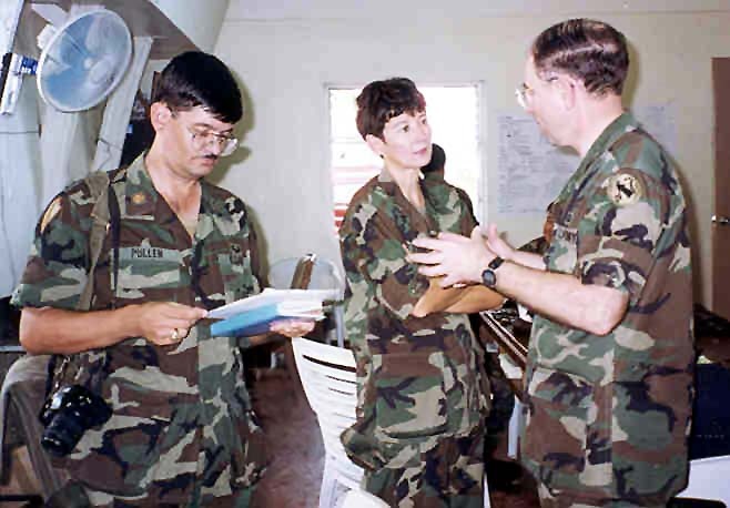 Asian Pacific American Woman Nominated for Historic Army Promotion