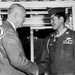 Eisenhower Honors Korean War Hero Miyamura with Medal of Honor