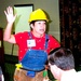 Military Officials Emphasize Importance of Parenting Tools