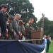29th Infantry Division Departs for Bosnia Peacekeeping Mission