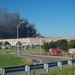 Terrorist Attack Hits Pentagon, Casualties Unknown