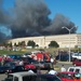 Terrorist Attack Hits Pentagon, Casualties Unknown