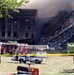 Pentagon Attack Leaves Gaping Hole, Mobilizes Emergency Response