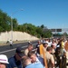 Volunteers Mobilize for Litter Duty at Pentagon After 9/11 Attack