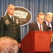 Rumsfeld Praises Pentagon Staff After 9/11 Attack