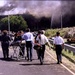 Military Medical Personnel Rush to Aid Victims at the Pentagon on 9/11