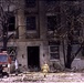 Rescue Efforts at the Pentagon on 9/11