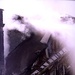 Aftermath of 9/11 Attack on Pentagon Captured in Powerful Photo
