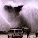 Firefighters Respond to Plane Crash at Pentagon on 9/11