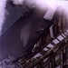 Firefighters Respond to Plane Crash at Pentagon on 9/11