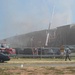 Pentagon Cordoned Off as Investigators Respond to 9/11 Attack