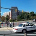 Arlington Police Secure Area Near Pentagon After 9/11 Attacks