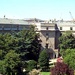 Firefighters Battle Blaze at Pentagon After 9/11 Attack
