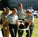 Heroic Rescue Efforts at Pentagon After 9/11 Attack