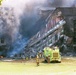 Devastating Attack on Pentagon Leaves Destruction in Wake