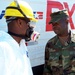 Soldiers Assist in Pentagon Aftermath Following 9/11 Attack