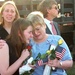 Grief-Stricken Families Visit Pentagon Crash Site