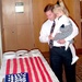 Niece Learns of Father's Death in Pentagon Attack