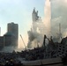Haunting Ruins of 9/11 Attack Linger