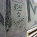 Poignant Messages Etched in Dust After 9/11 Attacks