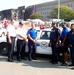 Pentagon Police Officers Respond Heroically to 9/11 Attack