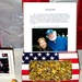 Candy Man's Legacy Lives On at DoD Family Assistance Center