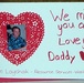 Laychak's Children Honor Their Father with Heartfelt Tribute
