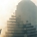 Haunting Remains of World Trade Center Linger in New York City
