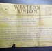 Family Receives Tragic News of Soldier's Wounding, Capture and Death in Korean War