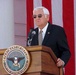 Former Vietnam POW Orson Swindle Speaks at DoD's POW/MIA Ceremony
