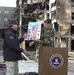Military Hands Over Pentagon 9/11 Crime Scene to Army Command