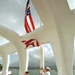 Sailors Honor 9/11 Victims with Flag Raising at Pearl Harbor