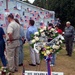 Thai Alliance Mourns Lives Lost in 9/11 Attack at Pentagon Memorial
