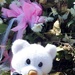 Teddy Bears Left at 9/11 Pentagon Memorial