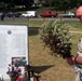 Retired Air Force Major Honors 9/11 Victims at Pentagon Memorial
