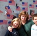 Young Girl Visits Pentagon Crash Site on Family Trip