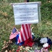 Solemn Memorial Honors 9/11 Victims at the Pentagon