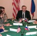 Rumsfeld Tells Russia U.S. Wants Them Prosperous and Free