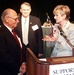 Military Child Education Coalition Honors Patrons at Annual Conference