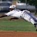 Air Force Shortstop Showcases Skills at Armed Forces Softball Tournament