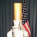 Exoatmospheric Kill Vehicle Unveiled in Defense Demonstration