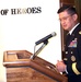 Army Chief Honors Medal of Honor Recipients