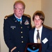 Retired Army Major Honored for Vietnam Heroism, Joined by Teddy Roosevelt Descendant