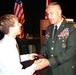 DoD Dependent Schools Student Honored for Perfect Attendance