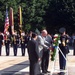 Army Secretary Honors African American Korean War Veterans at Arlington National Cemetery