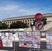 Camp Unity Honors 9/11 Victims with Memorial Display